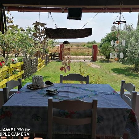 Country Village Nea Poteidaia Dış mekan fotoğraf