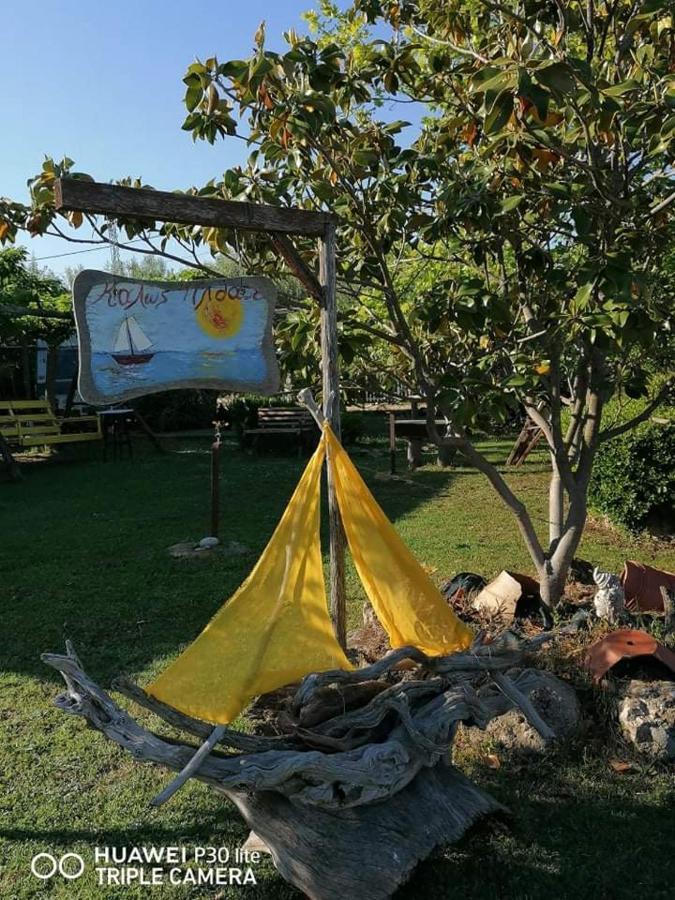 Country Village Nea Poteidaia Dış mekan fotoğraf