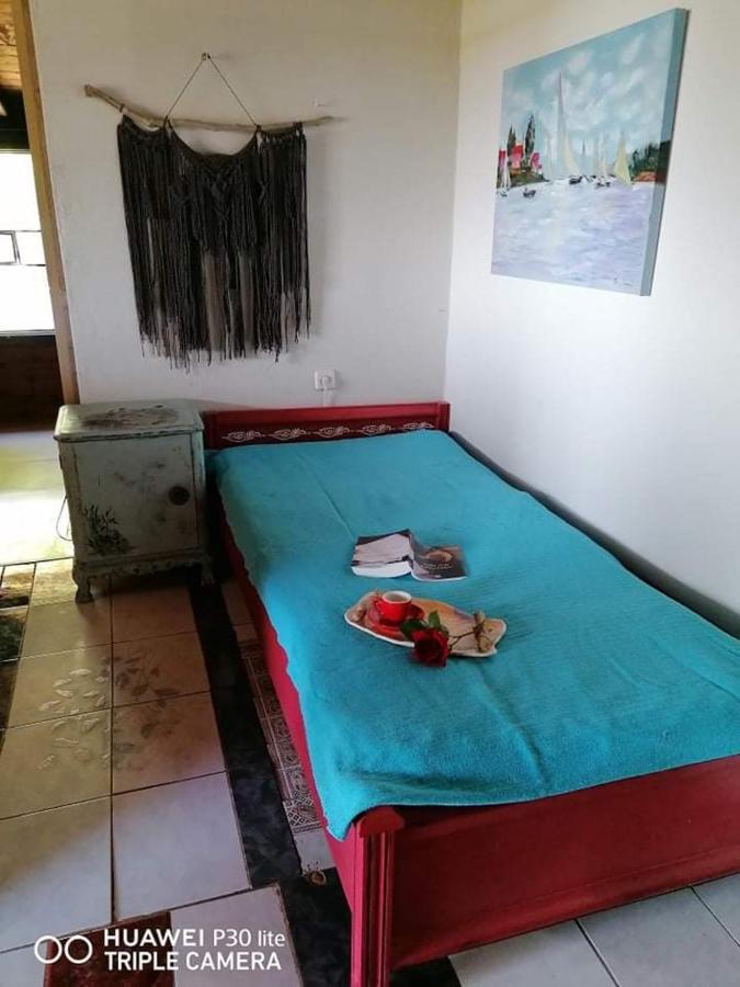 Country Village Nea Poteidaia Dış mekan fotoğraf
