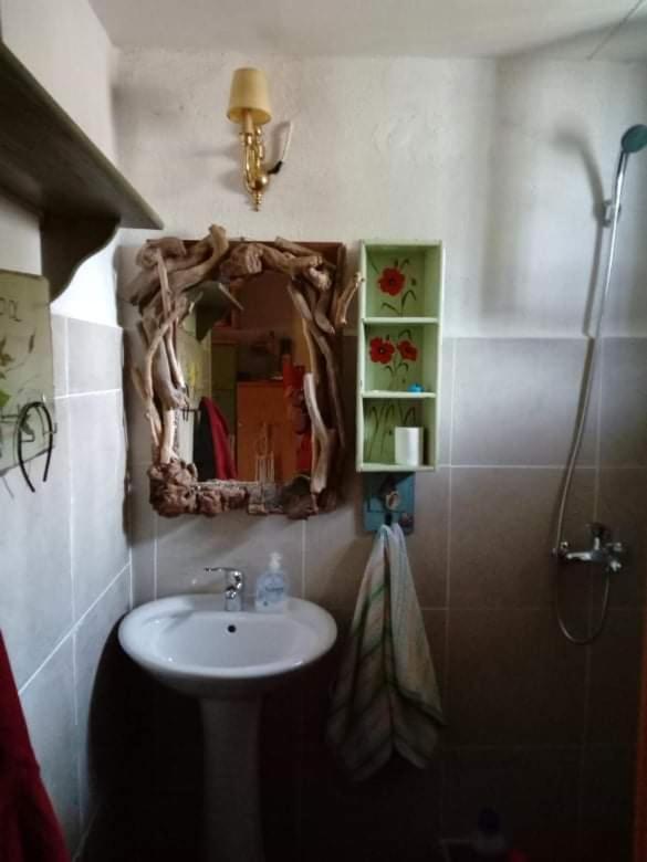 Country Village Nea Poteidaia Dış mekan fotoğraf