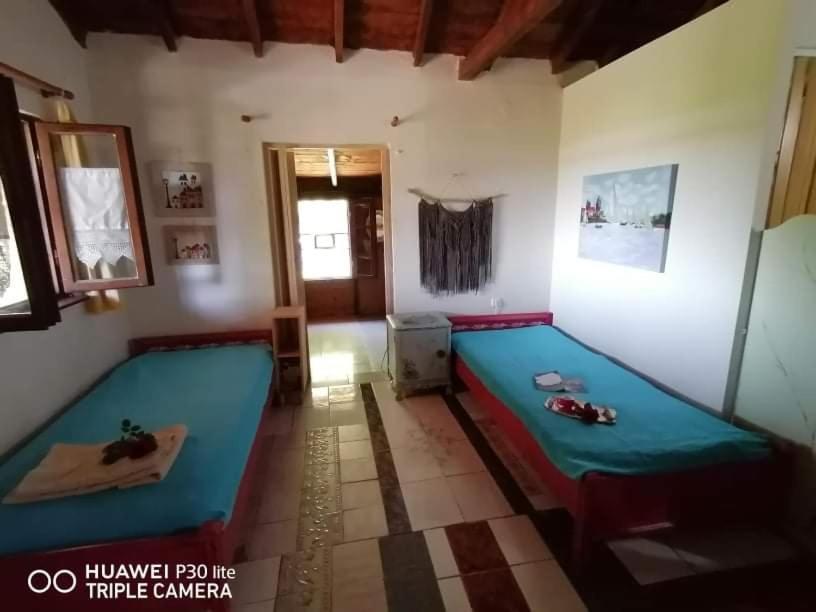 Country Village Nea Poteidaia Dış mekan fotoğraf