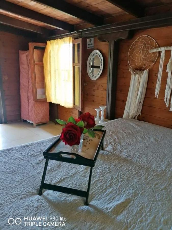 Country Village Nea Poteidaia Dış mekan fotoğraf