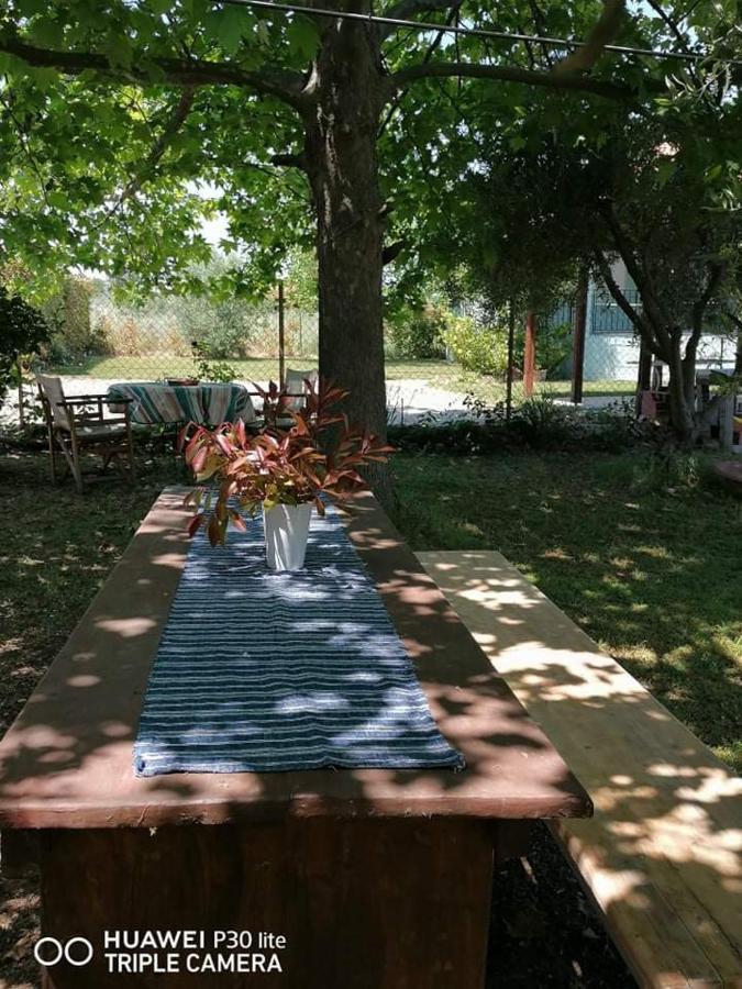 Country Village Nea Poteidaia Dış mekan fotoğraf