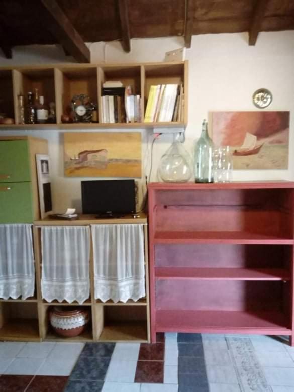 Country Village Nea Poteidaia Dış mekan fotoğraf