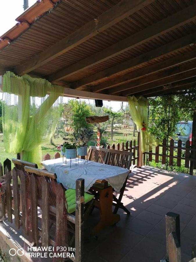 Country Village Nea Poteidaia Dış mekan fotoğraf