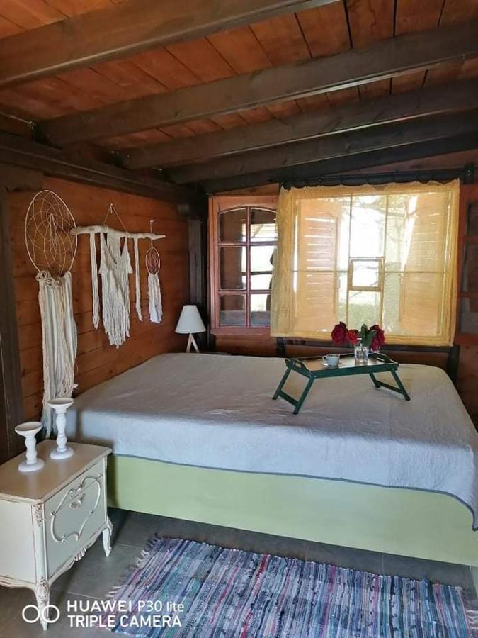 Country Village Nea Poteidaia Dış mekan fotoğraf