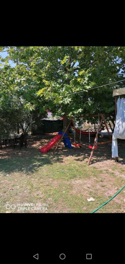 Country Village Nea Poteidaia Dış mekan fotoğraf