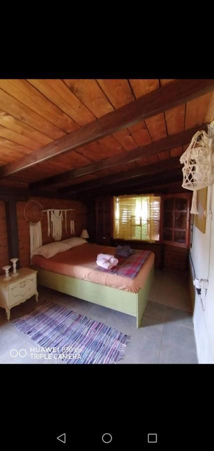 Country Village Nea Poteidaia Dış mekan fotoğraf