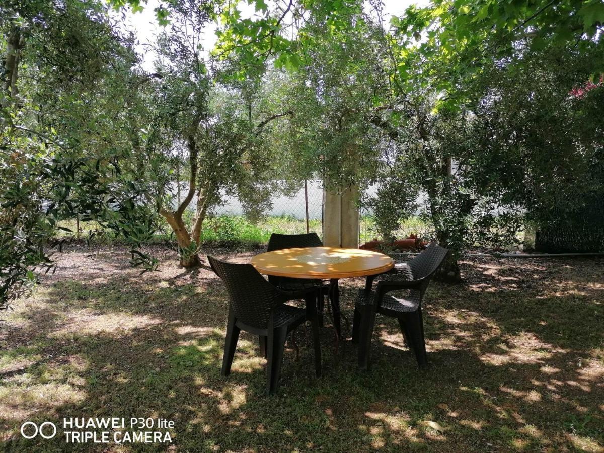 Country Village Nea Poteidaia Dış mekan fotoğraf