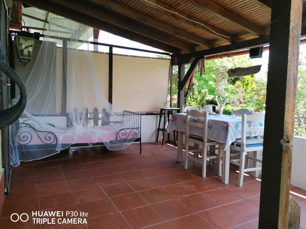 Country Village Nea Poteidaia Dış mekan fotoğraf
