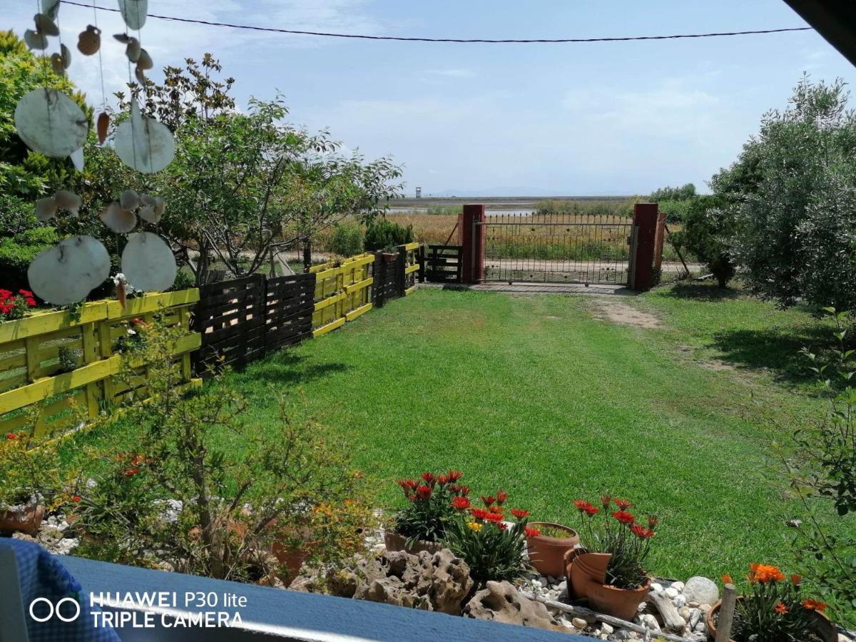 Country Village Nea Poteidaia Dış mekan fotoğraf