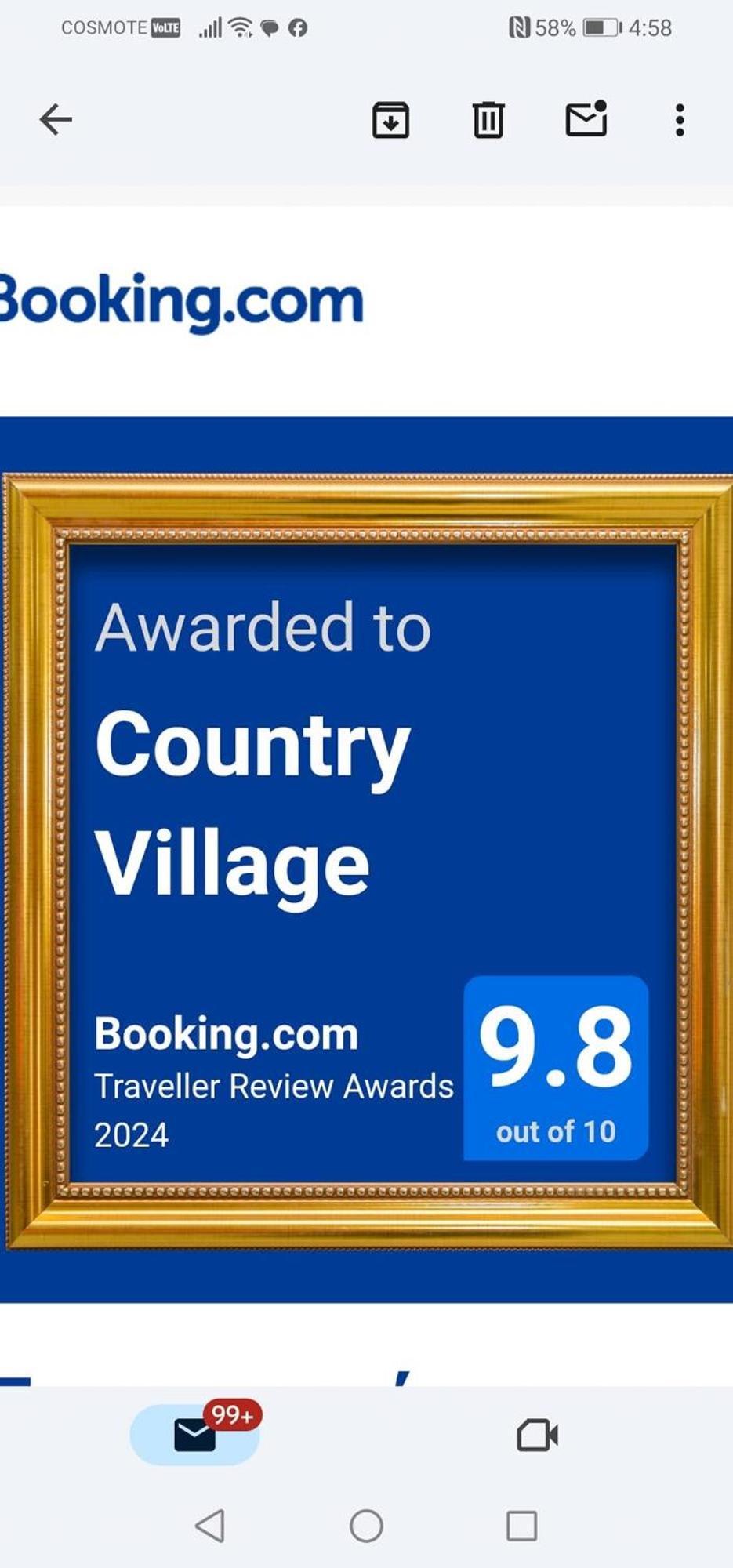Country Village Nea Poteidaia Dış mekan fotoğraf